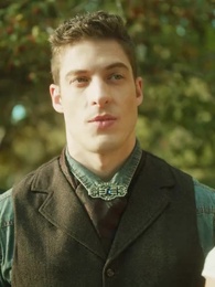 늑대인간의 로맨스 - Episode 14