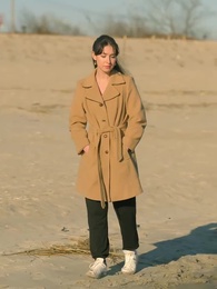 Episode 54 - The Substitute Bride