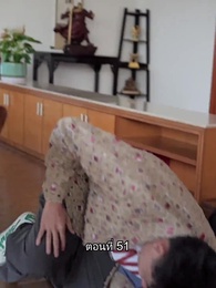 ตอนที่ 51 - ยอดแม่ทัพไร้พ่าย