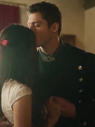 第35話 - 転生から復讐：裏切られたルナ