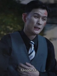 Captain Shepard - Episode 44