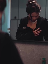 Putri yang Teraniaya - Episode 48