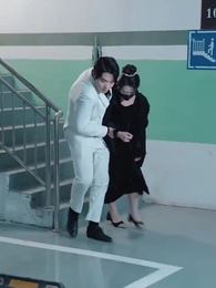 Putri yang Teraniaya - Episode 51