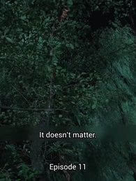 Episode 11 - Captain Shepard