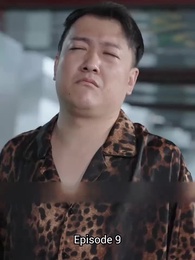 Captain Shepard - Episode 9