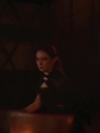 67화 - 늑대인간의 로맨스