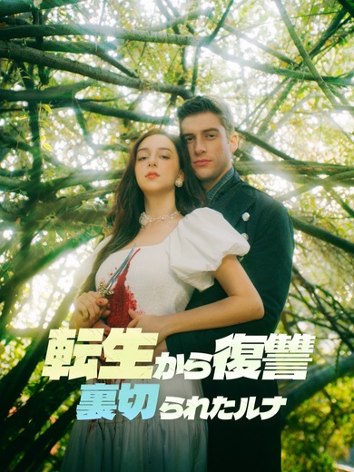 転生から復讐：裏切られたルナ