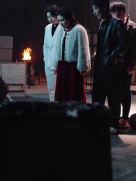 Putri yang Teraniaya - Episode 14