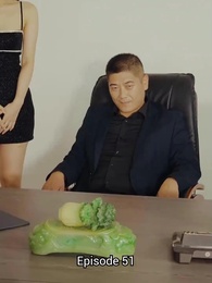 Captain Shepard - Episode 51