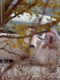 Episode 12 - Putri yang Teraniaya