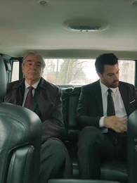 The Substitute Bride - Episode 55