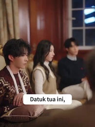 Alunan Janda - Episode 57