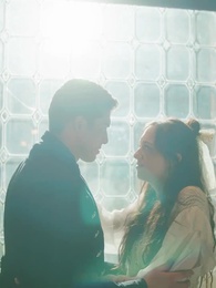 50화 - 늑대인간의 로맨스