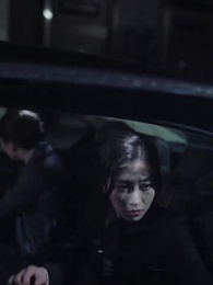 Alunan Janda - Episode 12