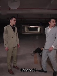 Captain Shepard - Episode 95