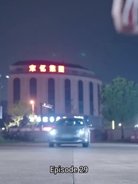 Episode 29 - Captain Shepard