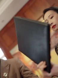 Alunan Janda - Episode 22