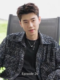 Captain Shepard - Episode 26