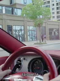 Episode 34 - Captain Shepard