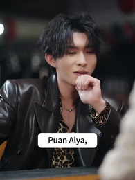 Alunan Janda - Episode 46