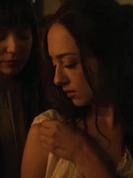 25화 - 늑대인간의 로맨스