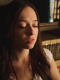 24화 - 늑대인간의 로맨스