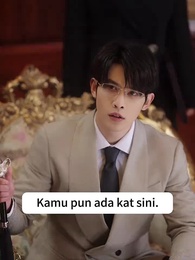 Alunan Janda - Episode 19