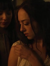 第25話 - 転生から復讐：裏切られたルナ