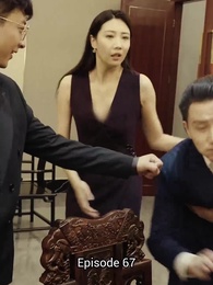 Captain Shepard - Episode 67