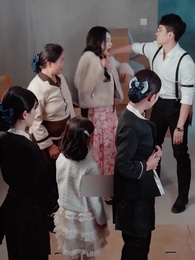 Putri yang Teraniaya - Episode 31