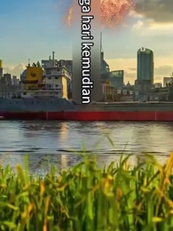 Episode 57 - Putri yang Teraniaya