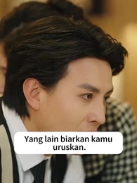 Alunan Janda - Episode 16