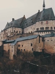 늑대인간의 로맨스 - Episode 47