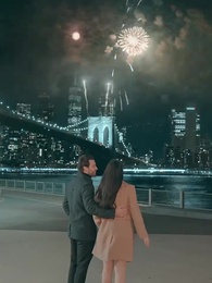 The Substitute Bride - Episode 61