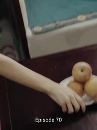 Episode 70 - Captain Shepard