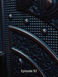 Captain Shepard - Episode 92