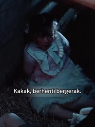 Episode 13 - Putri yang Teraniaya