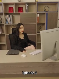 Captain Shepard - Episode 3