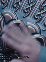 Episode 15 - Captain Shepard