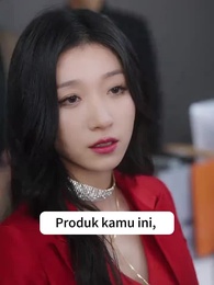 Alunan Janda - Episode 42