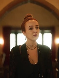 36화 - 늑대인간의 로맨스