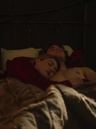 転生から復讐:裏切られたルナ - Episode 61