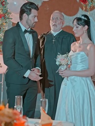 The Substitute Bride - Episode 11