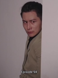 Episode 94 - Captain Shepard