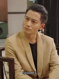 Captain Shepard - Episode 6