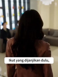 Alunan Janda - Episode 60