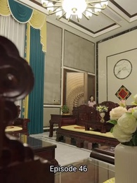 Episode 46 - Captain Shepard