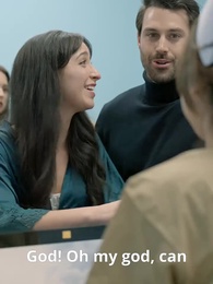 The Substitute Bride - Episode 63