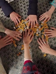 3화 - 심택 진계록