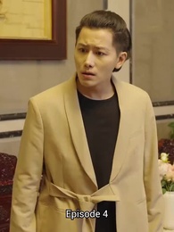 Captain Shepard - Episode 4